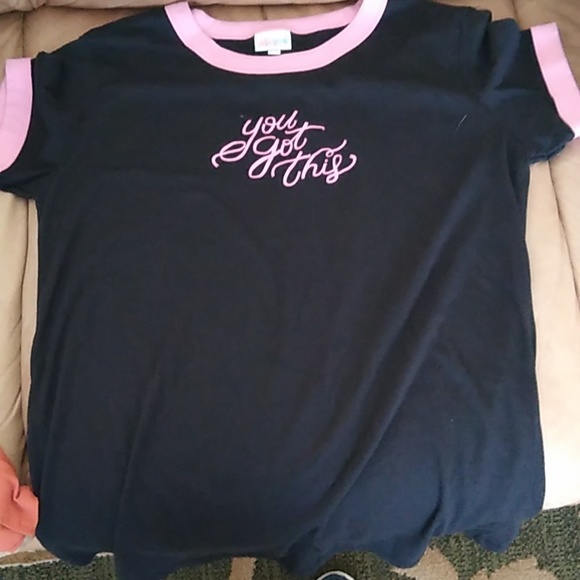 LuLaRoe Tops - Lularoe t-shirt